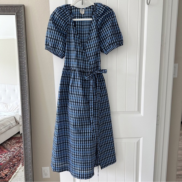 Baum Und Pferdgarten Wallet Dress - Picture 3 of 9